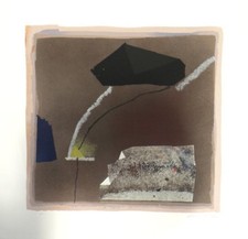 Giuseppe Santomaso: Senza