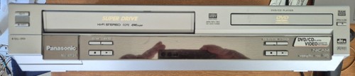 Panasonic vp31 lettore dvd - panasonic,