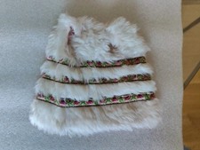 Vintage Barbie gillet #7978 Primi Freddi St Moritz anni 70.Raro