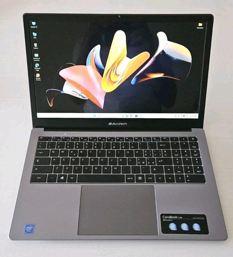 Ultrabook microtech corebook - ultrabook,