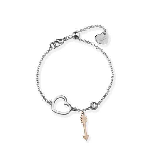 Bracciale kulto double - bracciale,