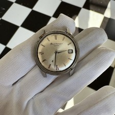 Orologio Vintage 34MM Girard -