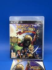 MONKEY ISLAND COLLEZIONE