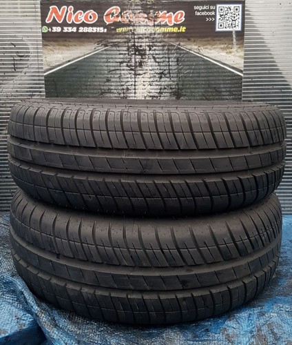 Gomme usate 165 70r14 - usate,