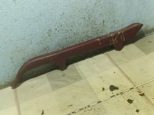 Ducati Single Chain Guard