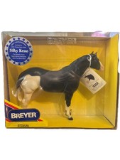 Vintage Breyer Silky Keno