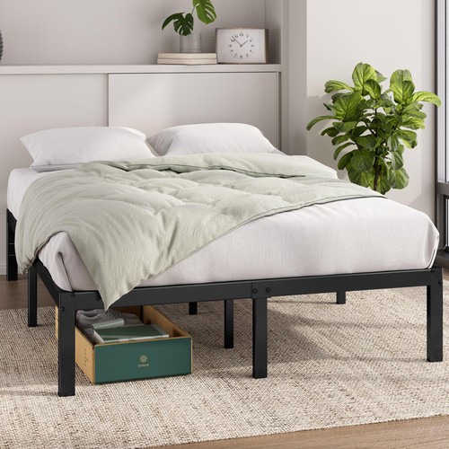 Zinus elias struttura letto - zinus,