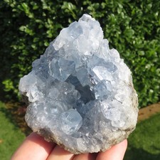 Minerali *** GEODE di