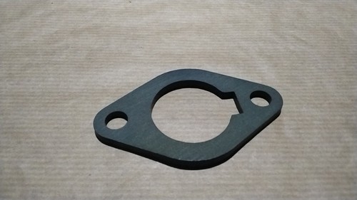 Basetta isolante bachelite - basetta,