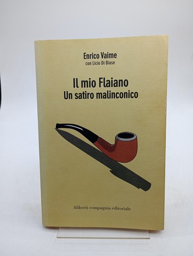 Mio flaiano satiro - mio,