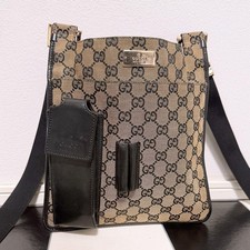 Borsa a tracolla Gucci G