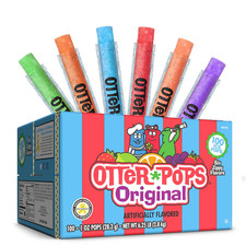 , Freezer Pops originali