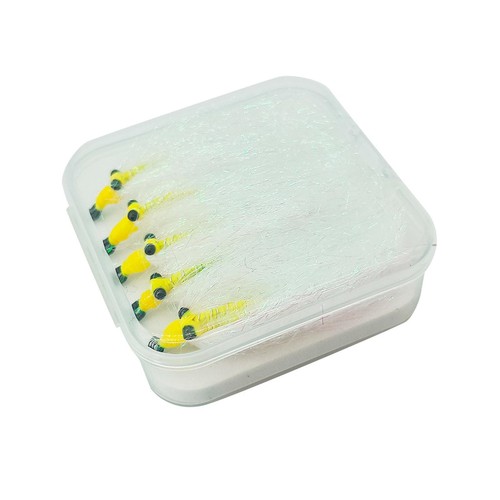 Esche per pesca a - 5,