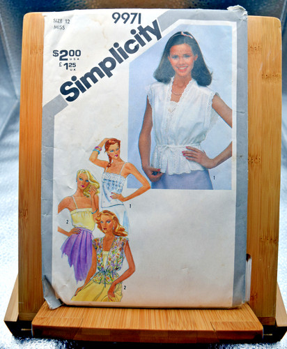 9971 simplicity misses - 9971,
