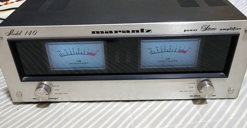 Amplificatore stereo - , di