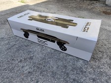 Nilox DOC Plus 200W Skateboard Elettrico