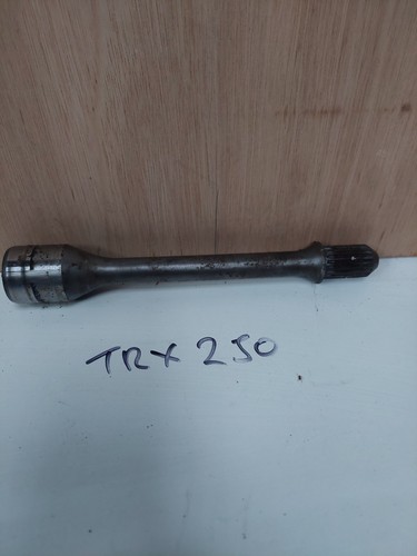 Albero trasmissione - albero, di