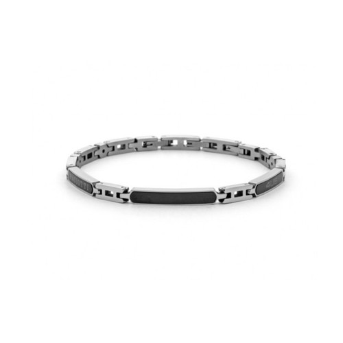 4ubr8004 bracciale uomo - bracciale, in