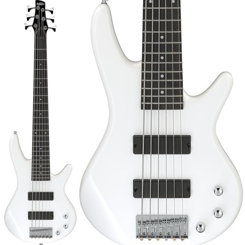 Ibanez gsr186 basso - gsr186, pw
