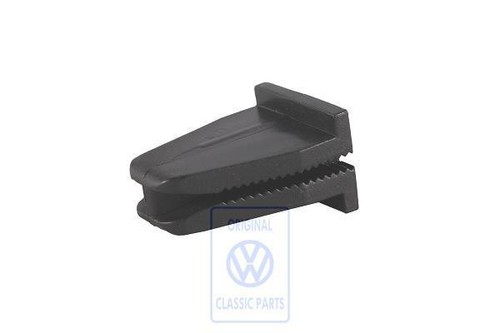 Clip vag per golf mk1 - vag,