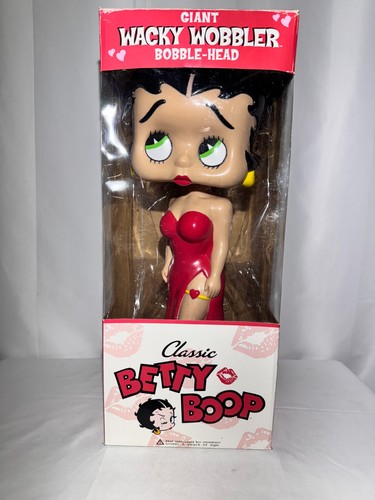 Funko classic betty - -,