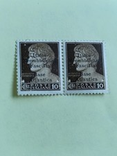 Base Atlantica Cent. 10 Coppia