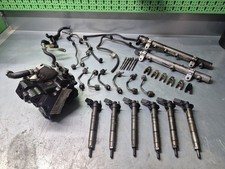 Kit Iniezione Mercedes-benz Ml 350