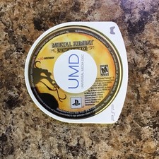 Mortal Kombat: Unchained MK