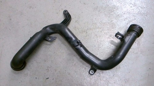 Tubo intercooler destro - , vw