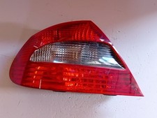 STOP FANALE POSTERIORE