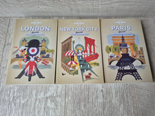 Lonely planet city collectors - city,