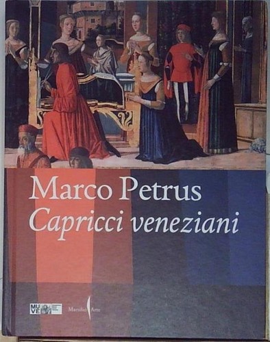 Marco petrus capricci - marco, petrus.