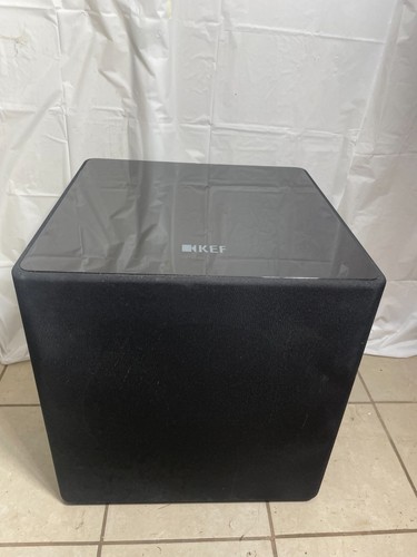 Subwoofer kef mie - kef,