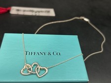 Collana con ciondolo a cuore