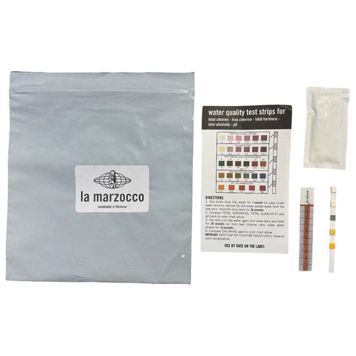 Kit strisce reattive controllo - kit,