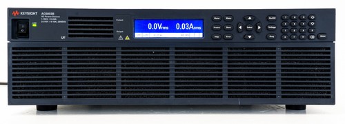 Agilent keysight ac6803b - hp,