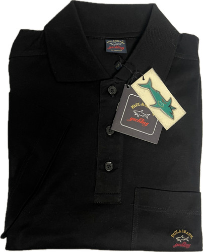 Polo paul shark cop882 - paul&shark, p&s