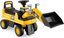 Ruspa Giocattolo per Bambini