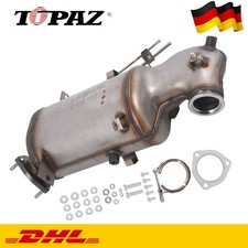 DPF FILTRO ANTIDIESEL PER