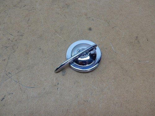 Tappo serbatoio moto guzzi - tappo,
