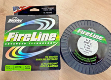 Berkley Fireline - 6 libbre