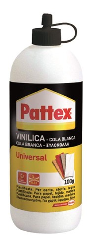Pattex colla vinilica - colla,