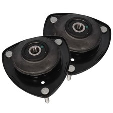 Supporto Ammortizzatore a Molla Per Toyota Yaris Verso I Serie 2 Pezzi