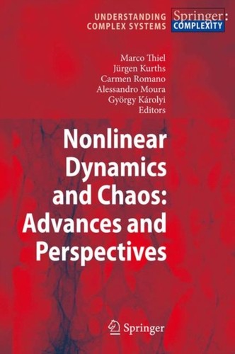 Thiel nonlinear dynamics and - nonlinear,