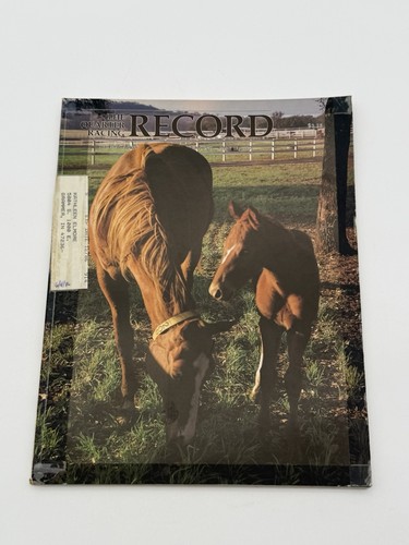 1986 quarter racing record - 1986,