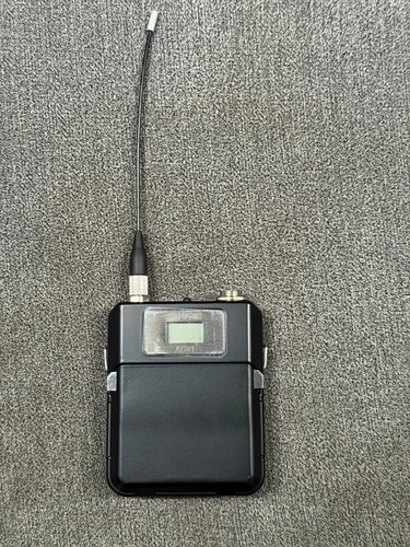 Shure axient adx1 digital - shure,