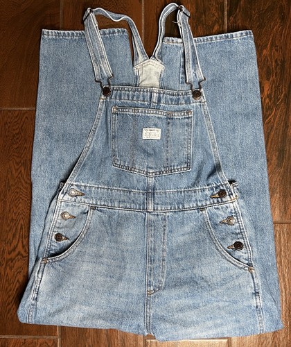 Salopette donna levi vintage - levi's,