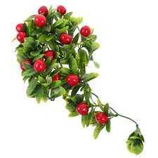  Foglie di foglie verdi finte