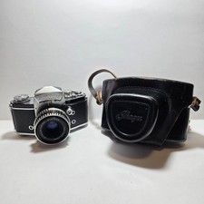 Fotocamera Exacta Varex II a