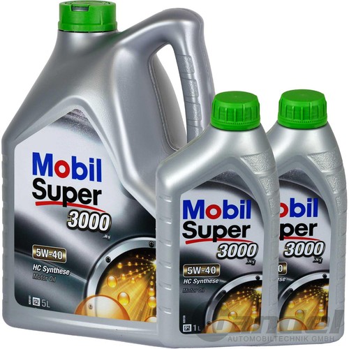Litri olio motore mobil - olio,